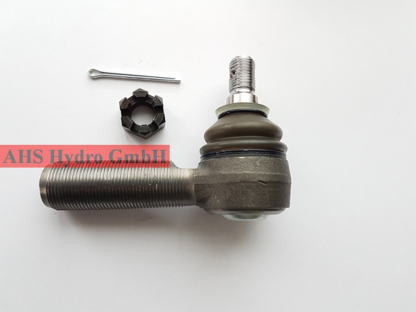 Spurstangenkopf, Kugelkopf, Kugelgelenk M24x1,5 Konus 16 -18 Rechts